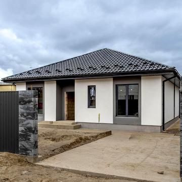 Джерельна вул.