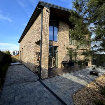 Марсельська вул., 56