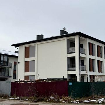 Продам 2-х кімнатну квартиру ЖК «Марсель»