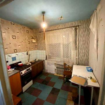 Прямий продаж від власника! Простора 5-кімнатна квартира.