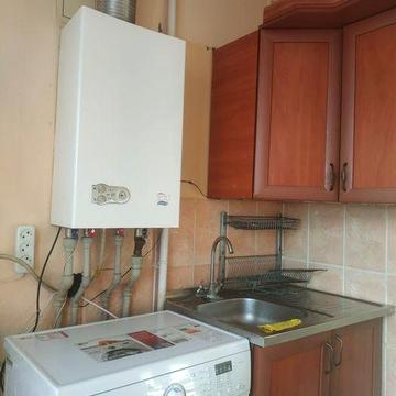 Продам 2 х комнатную квартиру в Узине  киевской области