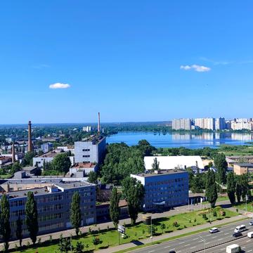 Миколи Бажана просп., 17-А