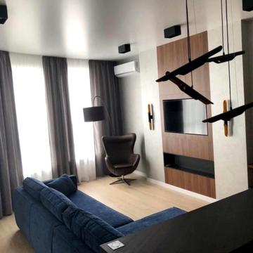 Вул.Дружби Народів, 14-16