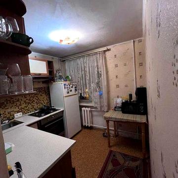 Здам 1 кімнатну квартиру, 1 ст Чорноморської дороги