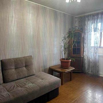 Продам реальную 3 к на Алексеевке . С мебелью и техникой