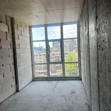 Студия| построенный дом| центр | 1000$/м2