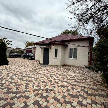 В продаже 2 шикарных дома в Сухом Лимане