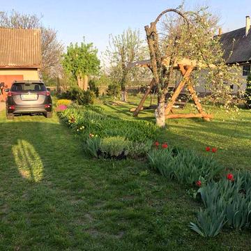 Будинок  с. Кропивна