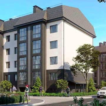 Продаж | Дворівнева кв 87м² | Молодіжне Містечко 2 ЖК Молодіжне Містечко 2