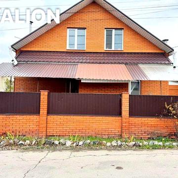 Продаж-Жилий БУДИНОК 219 кв.м на 10 сотках 100м від Київський Шлях