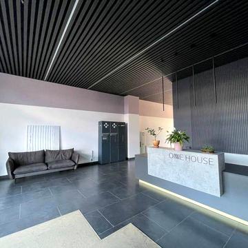 Готова 2К в ЖК ONE HOUSE ЖК One House