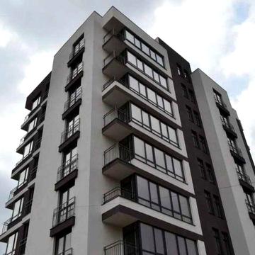 Продаж 2-к. квартири НОВОБУДОВА 65/48/17м² ЖК “Карамель” 100000$ ТОРГ! ЖК “Карамель”