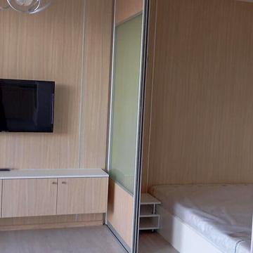 Продаж 1к Квартира Чехова вулиця ЖК Парк Фонтанов