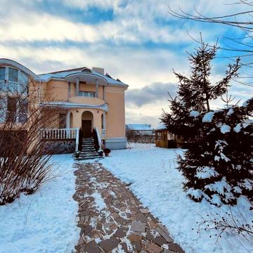 Здам будинок ( дуплекс) метро Славутич 4 км