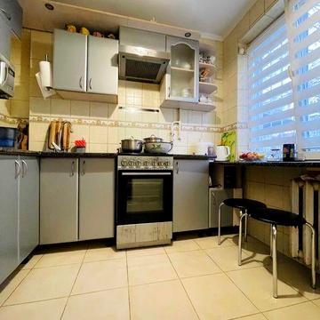 Продаж 4х к квартири з ремонтом  вул. Наукова Львів!