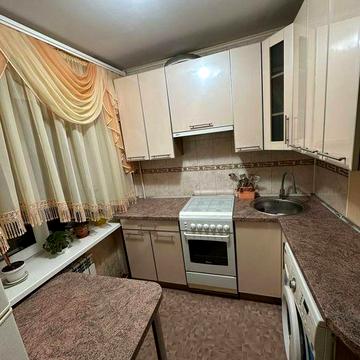 Оренда двокімнатної квартири у Хортицькому районі