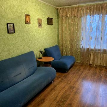 Сдам 2 комн., Даманский