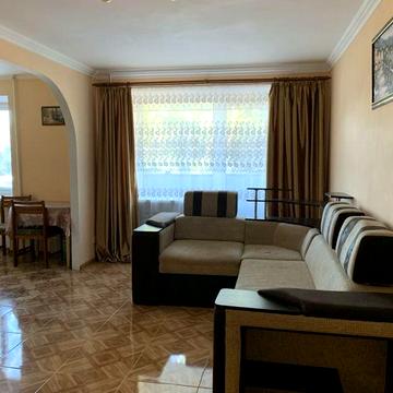 Здається 1 кім квартира р-н Новомиколаївка