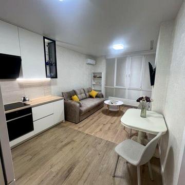 Здам квартиру вперше ЖК Крона парк 17000гривень