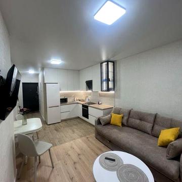 Здам квартиру вперше ЖК Крона парк 17000гривень