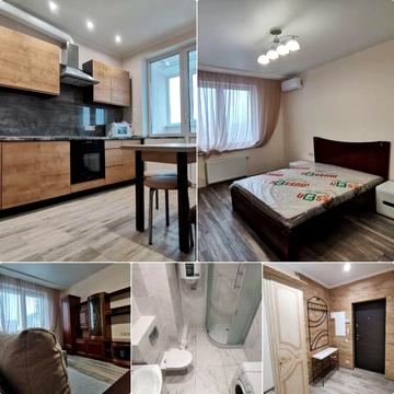 Сергія Данченка вул., 32