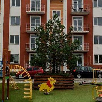 Смарт квартира з ремонтом.ЖК Амстердам.Від власника ЖК Амстердам