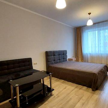 Оренда однокімнатна квартира Центр