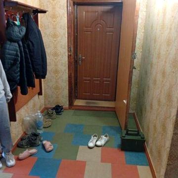 Продам 3х комнатную квартиру!