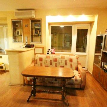 Велика студія 35м.кв з окремим кабінетом Щербаковського, м Нивки 15 хв