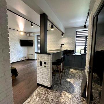 Аренда студии парк Шевченко