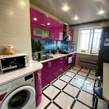 Водопьянова. Аренда 3комн.квартира. (Восточный 1)