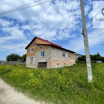 Продаж будинок с. Гаї Шевченківські