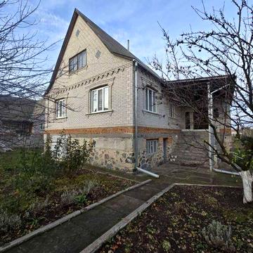 ПРОДАЖ будинку в смт Рокитне