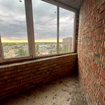 1к смарт-квартира на Грушевского ЖК Уютному. ЖК Уютный