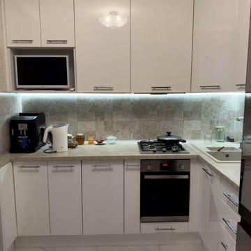 Квартира з газом! Ліфт! 2% податки!