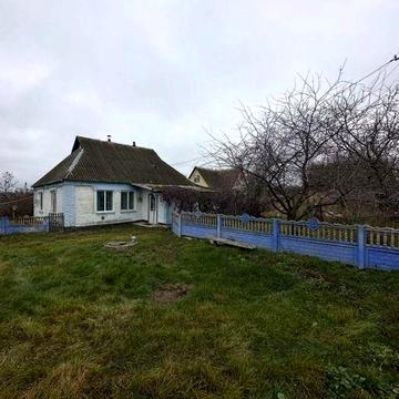 ПРОДАЖ будинку у с. Михайлівка‼️зі зручностями