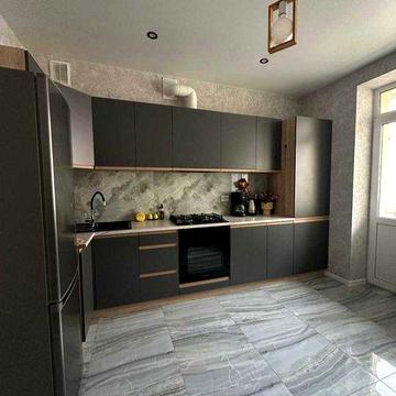 Оренда 2-кімнатної квартири на Довженка