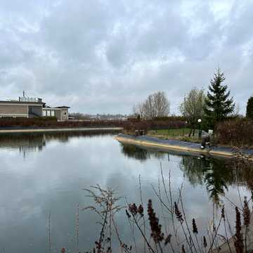 Берегова вул., 67