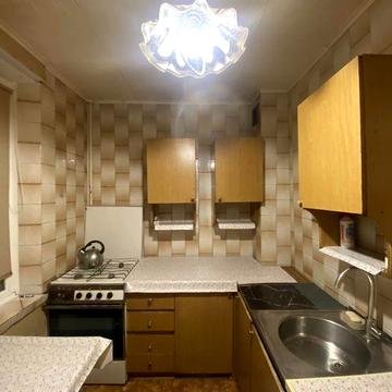 Сдам 1-кв на Холодной горе.