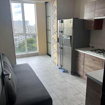 Сдам 1-к квартиру ЖК Семейный собственник без комиссии