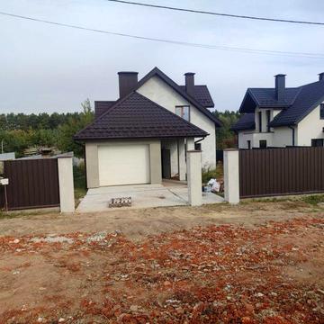 Будинок с.Данилівка (с.Варовичі) власник, єОселя, єВідновлення