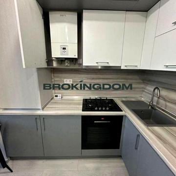 Оренда, 1-кімн, Биківня, ЖК Лісова Казка, автономне опалення