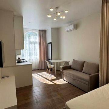 Сдам 1ую квартиру ЖК Авиньон, Дача Ковалевского.Газ.Паркинг