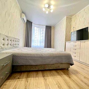 Оренда 1к квартири ЖК Софія Резиденс Мартинова 7