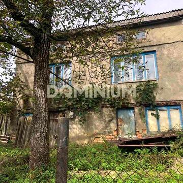 Продається будинок у с. Данилово
