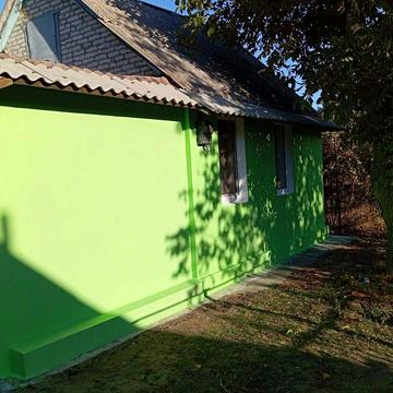 Продам дачу.  Срочно. С.Т. Коксохімік-3. Камянське лів. берег.