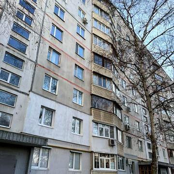 Асхарова, 20А