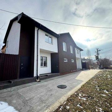 Теремки, Трояндова 10/1, євро 2к квартира Резервне живлення,  Гатне