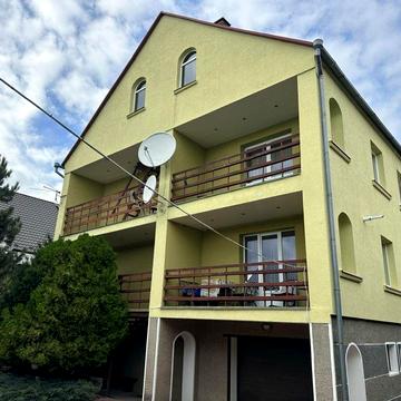 Продається будинок в місті Ковель