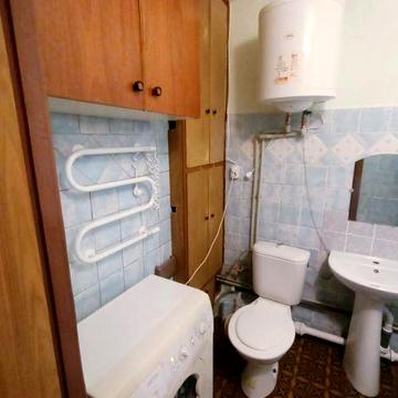 Сдам 1ю квартиру на Красном Камне